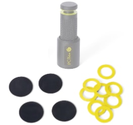 Sensepeek PCBite Accessories